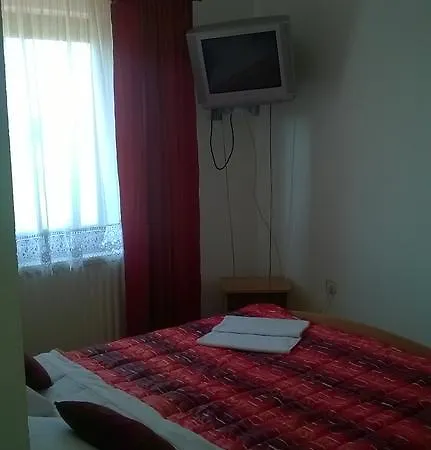 Ljubicevski Raj Bed & Breakfast Pozarevac