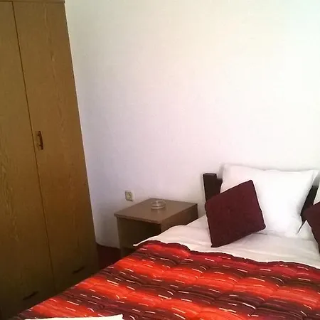 Bed & Breakfast Ljubicevski Raj Pozarevac