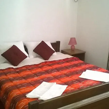 Ljubicevski Raj Bed & Breakfast Pozarevac