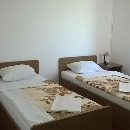 Ljubicevski Raj 4* Pozarevac