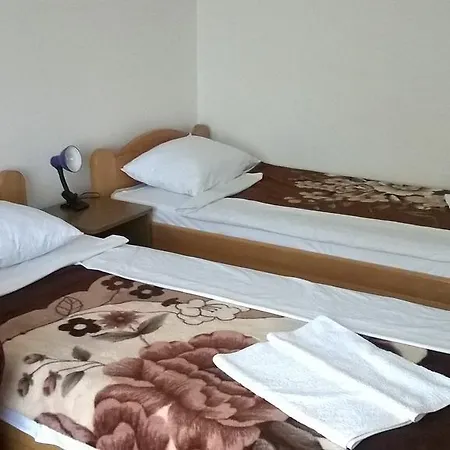 Ljubicevski Raj Bed & Breakfast