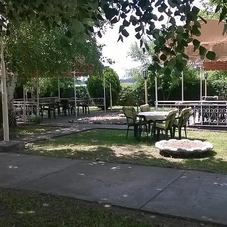 Ljubicevski Raj 4* Pozarevac