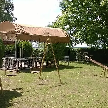 Ljubicevski Raj 4*