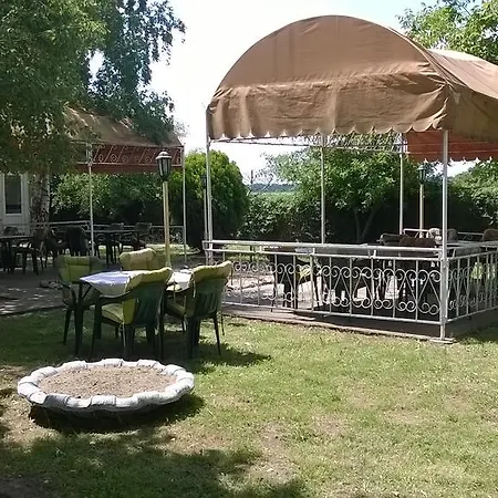 Ljubicevski Raj 4* Pozarevac