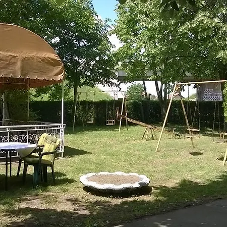 Ljubicevski Raj 4*