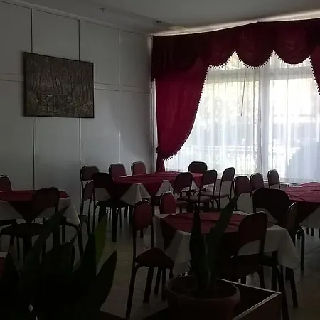 Ljubicevski Raj 4*