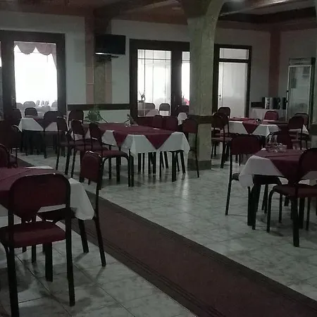 Bed & Breakfast Ljubicevski Raj Pozarevac