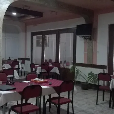 Ljubicevski Raj Bed & Breakfast Pozarevac