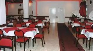 Ljubicevski Raj Bed & Breakfast