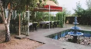 Ljubicevski Raj Bed & Breakfast