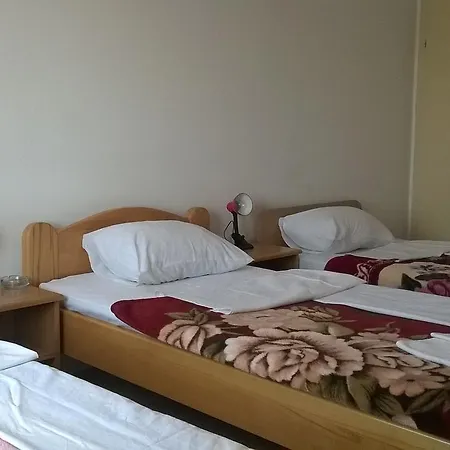 Ljubicevski Raj Bed & Breakfast 4*
